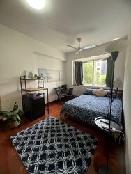 Eastpoint Green (D18), Condominium #602137631